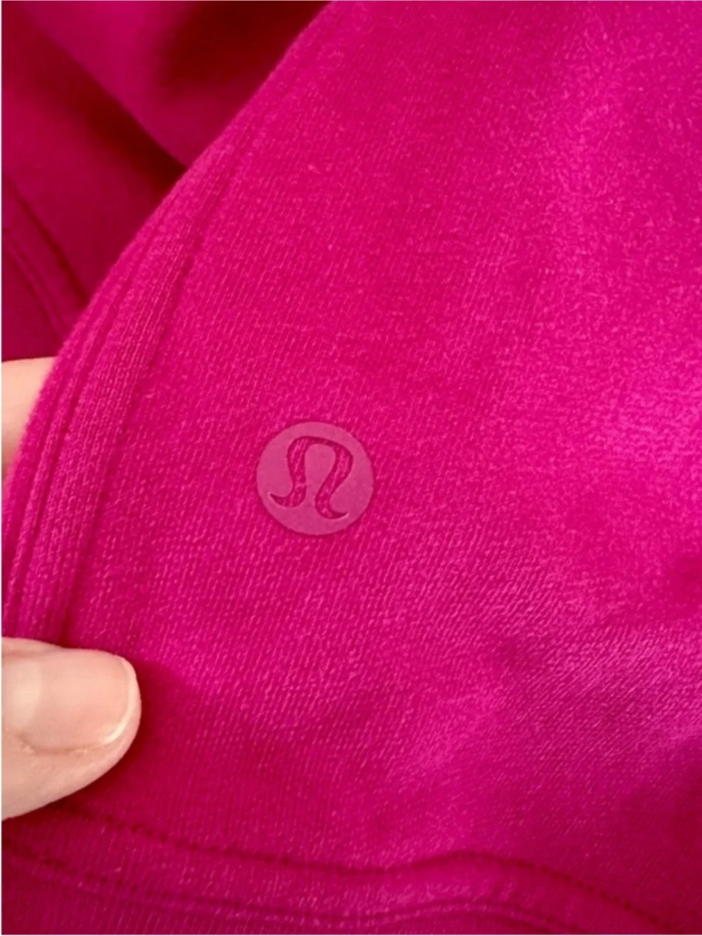 Lululemon All Yours Hoodie